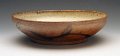 4961 Salt-fired 9-inch Stoneware Serving Bowl